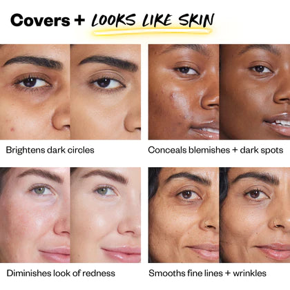 Kosas - Revealer Concealer Super Creamy + Brightening Concealer (5.3ML)