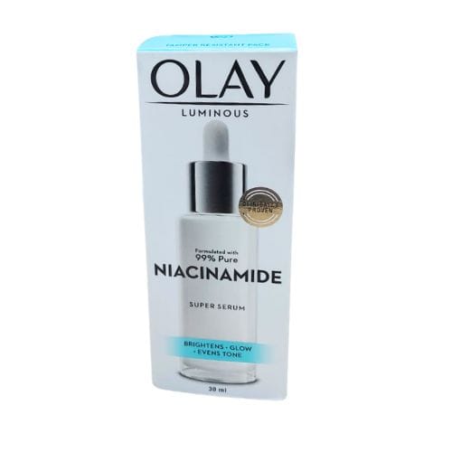 Olay Luminous Niacinamide Super Serum 30ml