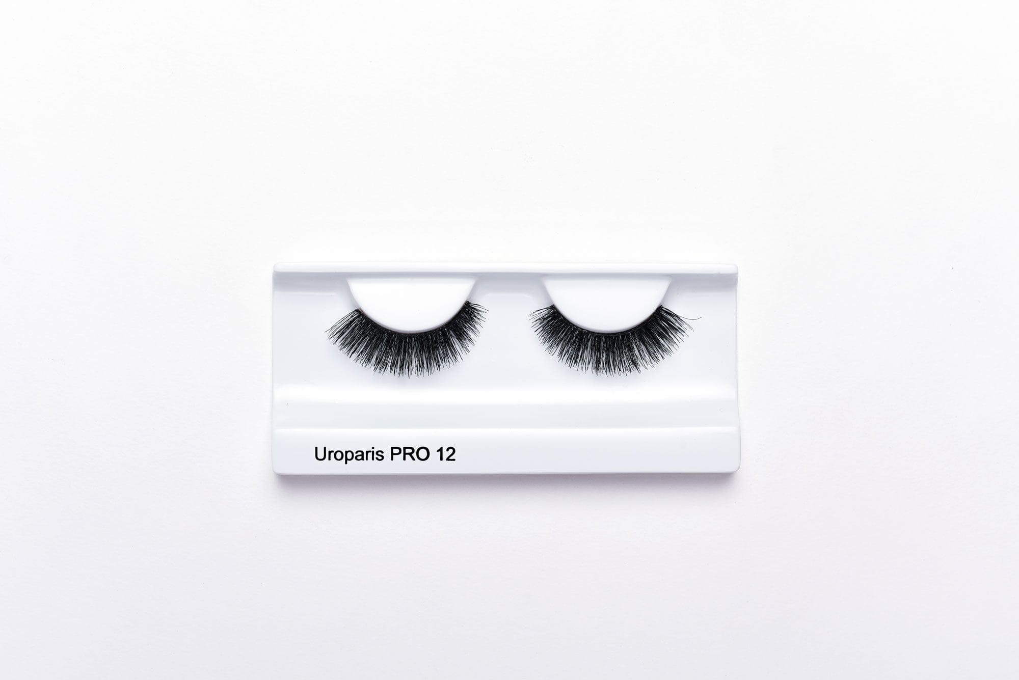 Uroparis - PRO 5 Human Hair 3D