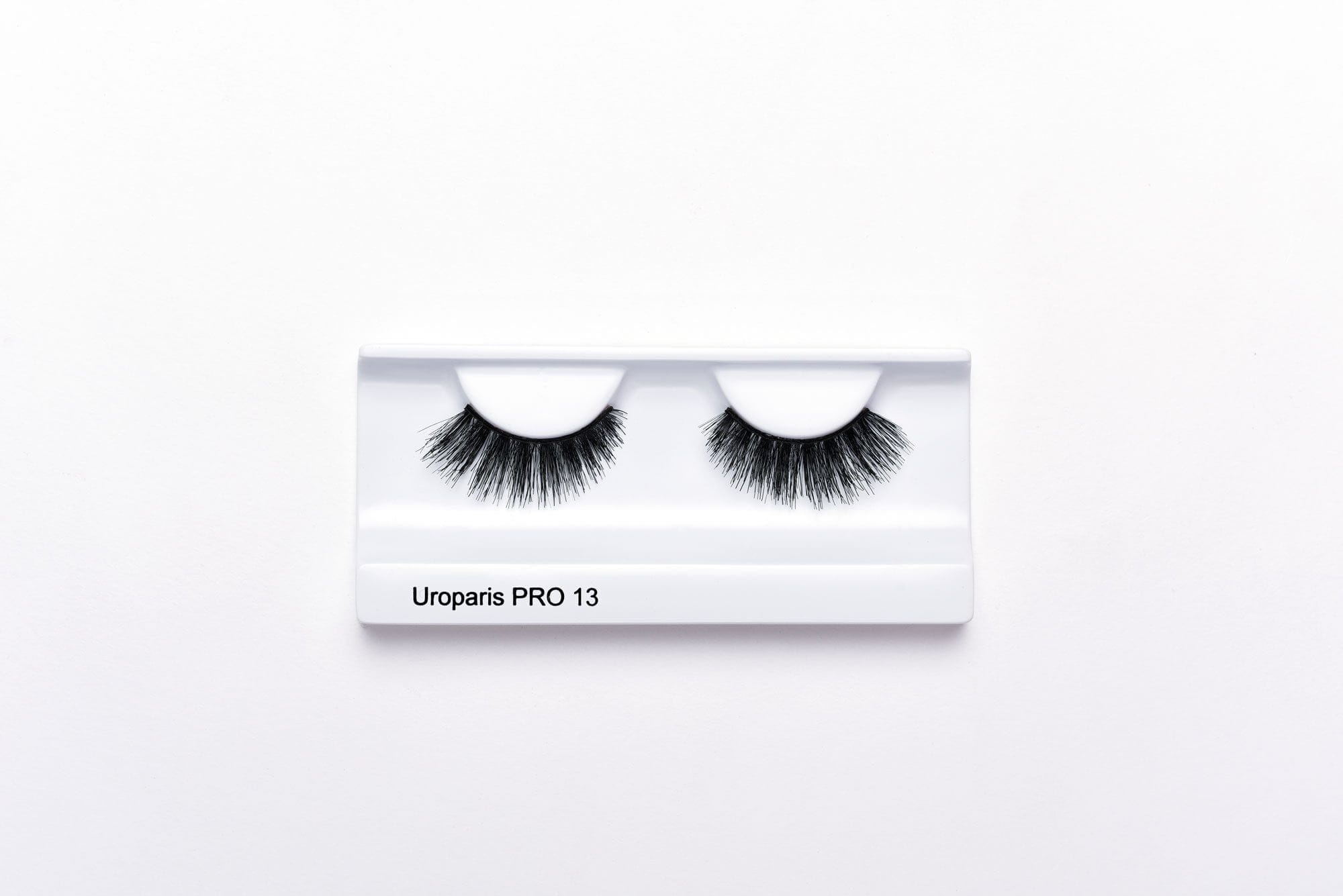 Uroparis - PRO 13 Human Hair 3D