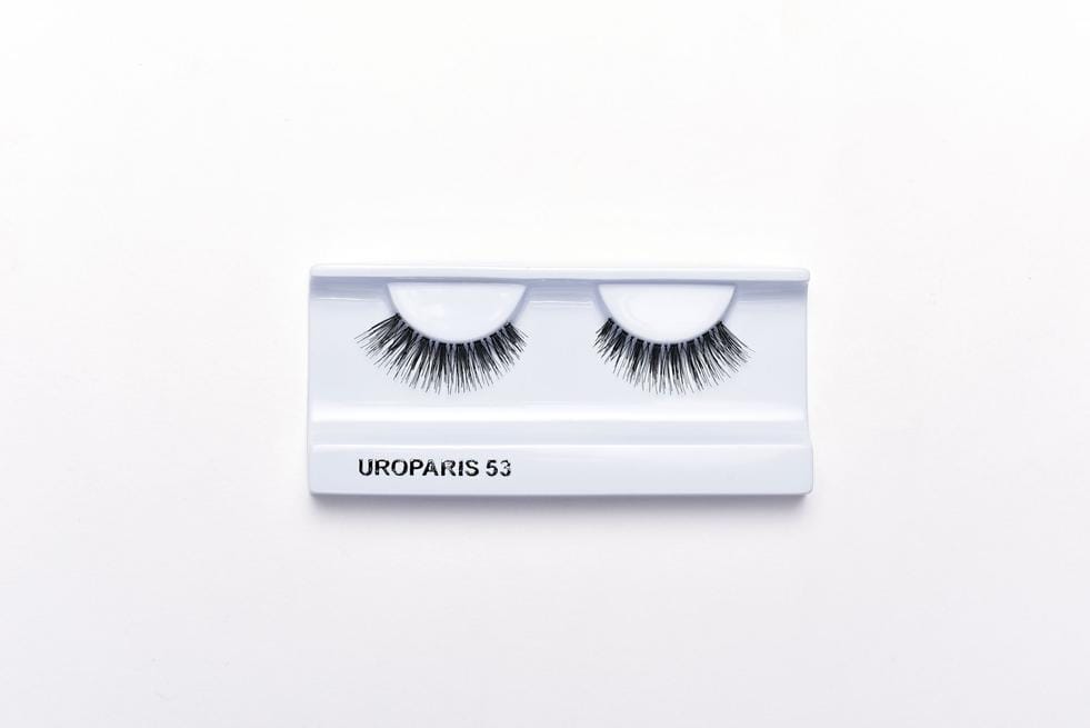 Uroparis Eyelashes - 53 No