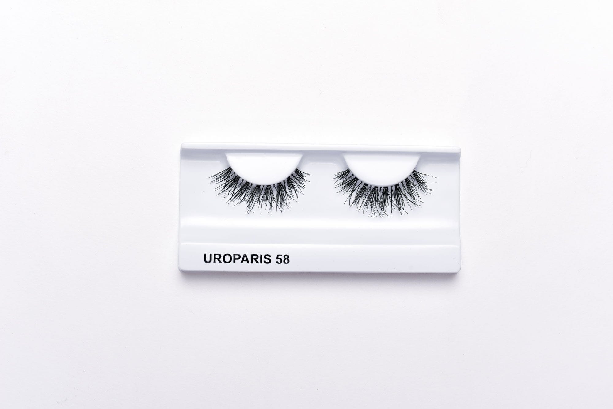 Uroparis Eyelashes - 58