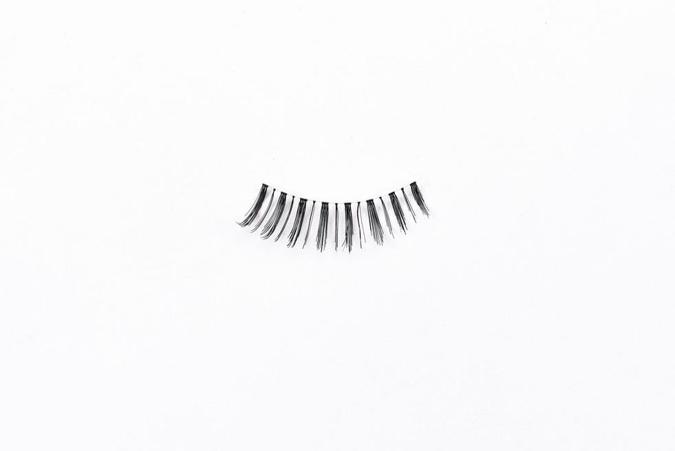 Uroparis - Eyelashes - 64