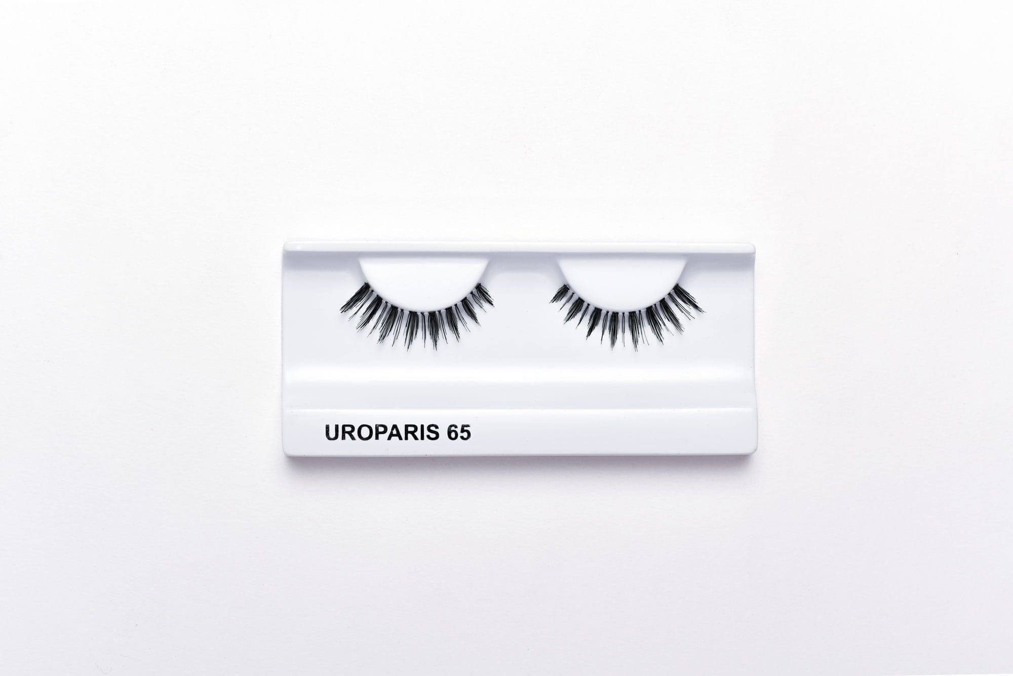 Uroparis Eyelashes - 65