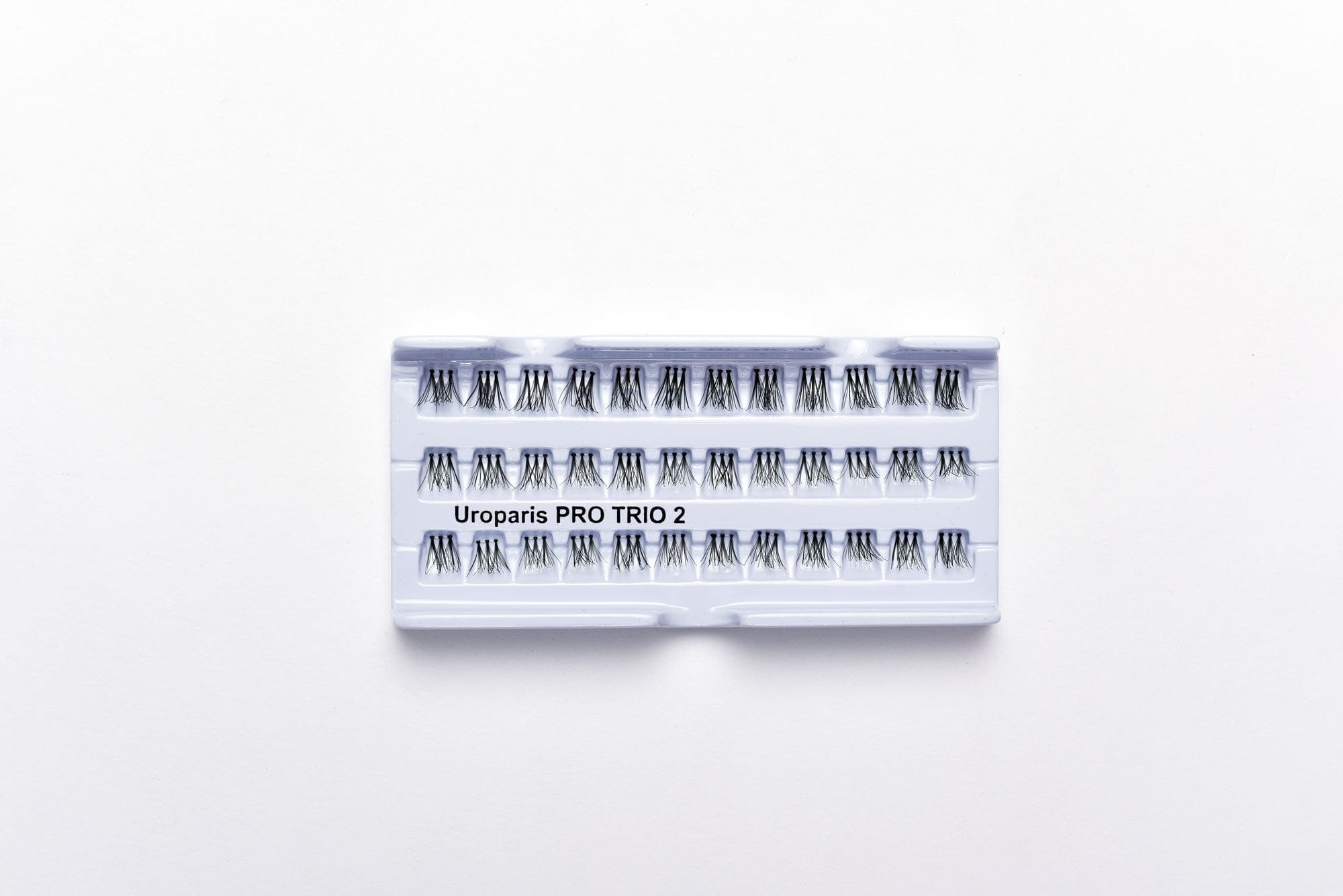 Uroparis Eyelashes - Trio 2