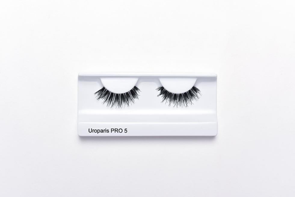 Uroparis - PRO 5 Eyelash
