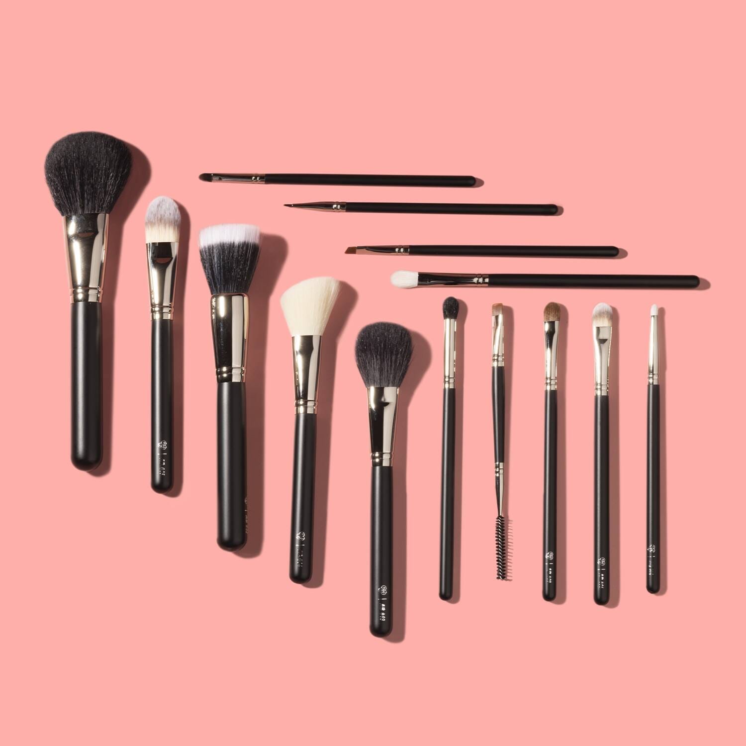Pac - Absolute Basics - 14 Brushes