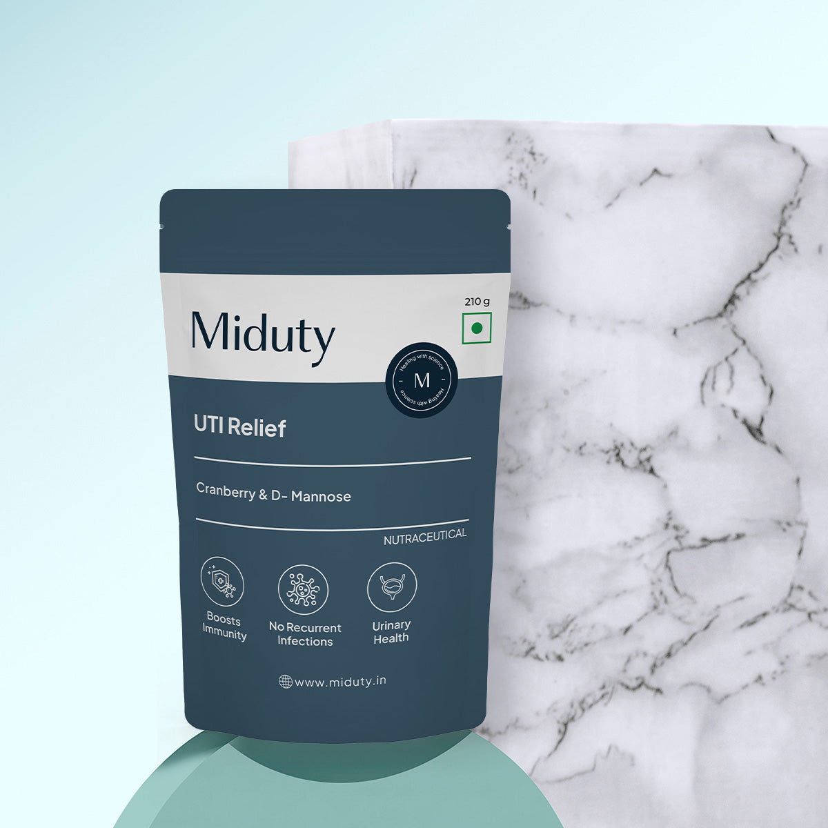 Miduty UTI Relief
