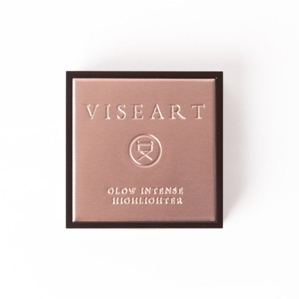 VISEART - GLOW INTENSE HIGHLIGHTER MOON STONE – V14-01