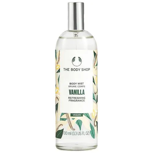 The Body Shop Mist 100ml at Best Rates