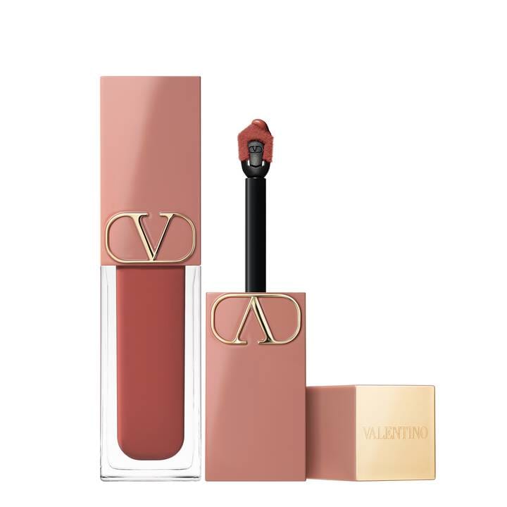 Valentino - Liquirosso 2 in 1 Soft Matte Liquid Lipstick & Blush
