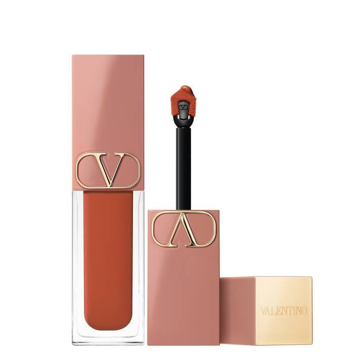 Valentino - Liquirosso 2 in 1 Soft Matte Liquid Lipstick & Blush