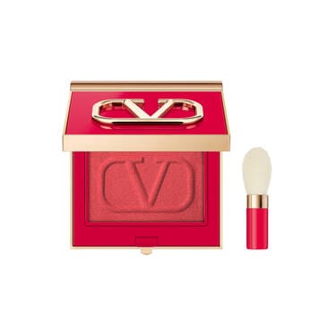 Valentino - EYE2CHEEK BLUSH AND EYESHADOW (3.6g)