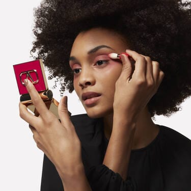 Valentino - EYE2CHEEK BLUSH AND EYESHADOW (3.6g)