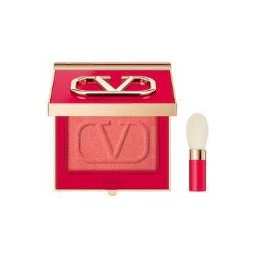 Valentino - EYE2CHEEK BLUSH AND EYESHADOW (3.6g)