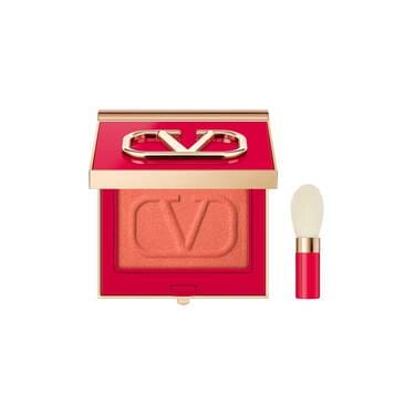 Valentino - EYE2CHEEK BLUSH AND EYESHADOW (3.6g)