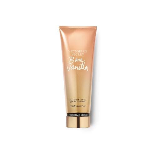 Victoria’s Secret - Bare Vanilla Fragrance Lotion (236mL)