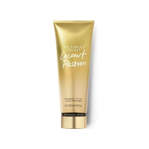 VICTORIA'S SECRET - COCONUT PASSION FRAGRANCE LOTION 236ML