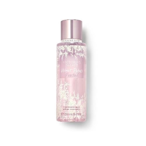 VICTORIA'S SECRET - VELVET PETALS FROSTED FRAGRANCE BODY MIST (250mL) - Women