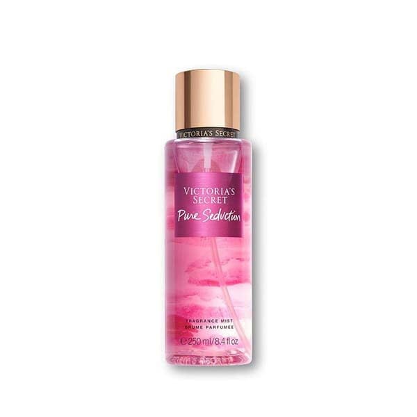 VICTORIA'S SECRET - PURE SEDUCTION NOIR FRAGRANCE BODY MIST (250mL) - Women