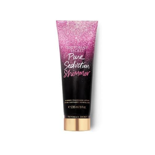 VICTORIA'S SECRET - PURE SEDUCTION SHIMMER LOTION FRAGRANCE MIST (236ML)