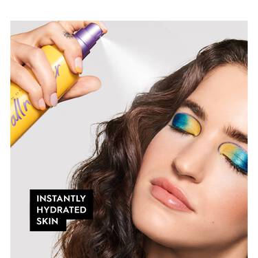 Urban Decay - ALL NIGHTER VITAMIN C SETTING SPRAY (118mL)
