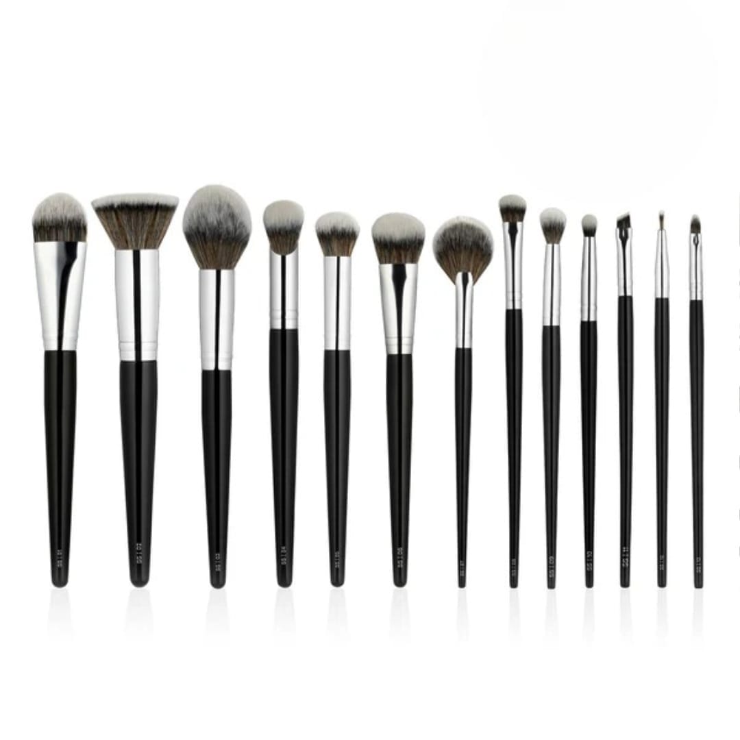 Pac - Synthetic Brushes 13 Brushes