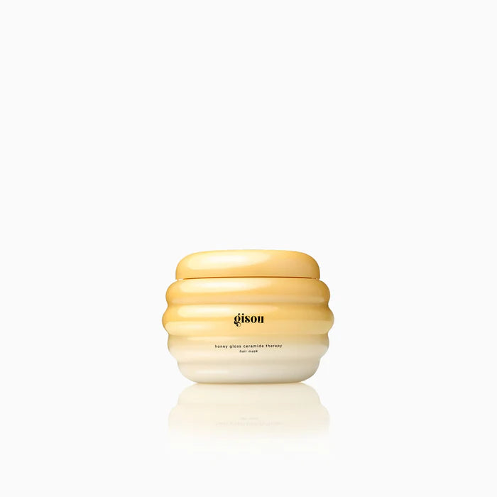 Gisou - Honey Gloss Ceramide Therapy Hair Mask