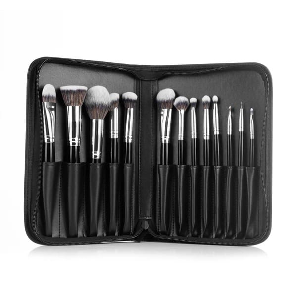 Pac - Synthetic Brushes 13 Brushes