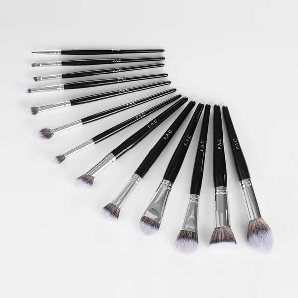 Pac - Synthetic Brushes 13 Brushes
