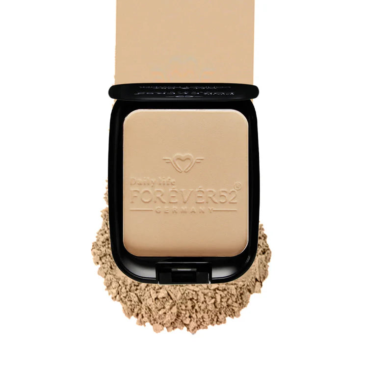 Forever 52 - Wet N Dry Compact Powder