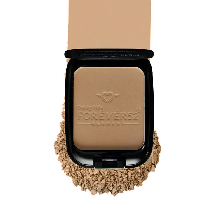 Forever 52 - Wet N Dry Compact Powder