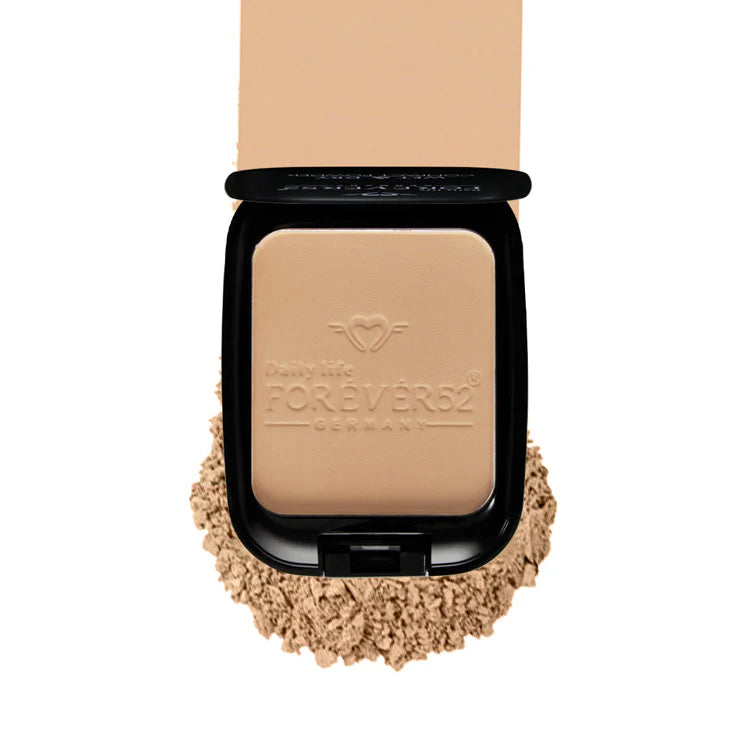 Forever 52 - Wet N Dry Compact Powder