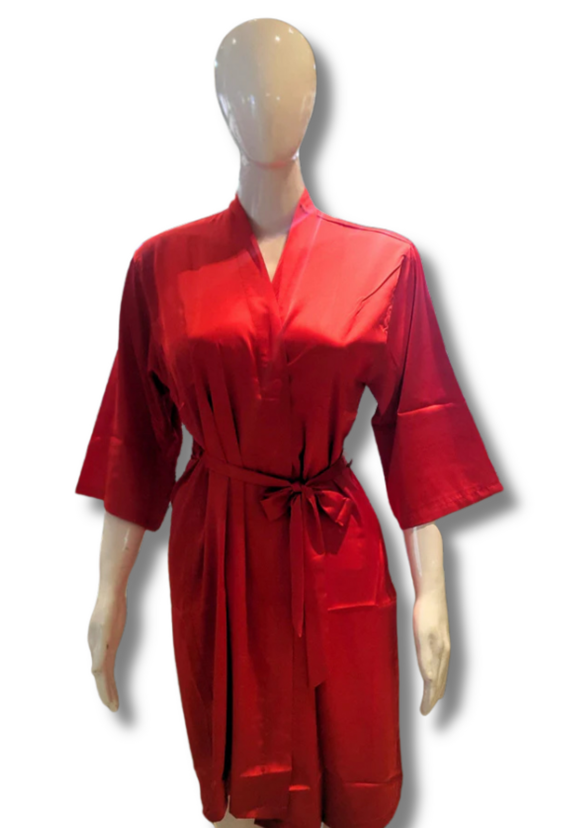 BRIDE MAKEUP BRIDAL BRIIDE GOWN SIZE XL RED