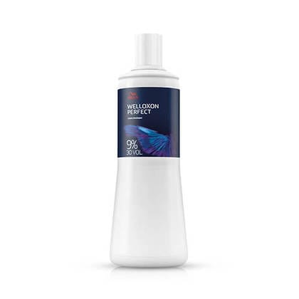 Wella Professionals - Welloxon Perfect Crème Developer 30 Volume (9%) - 1LTR