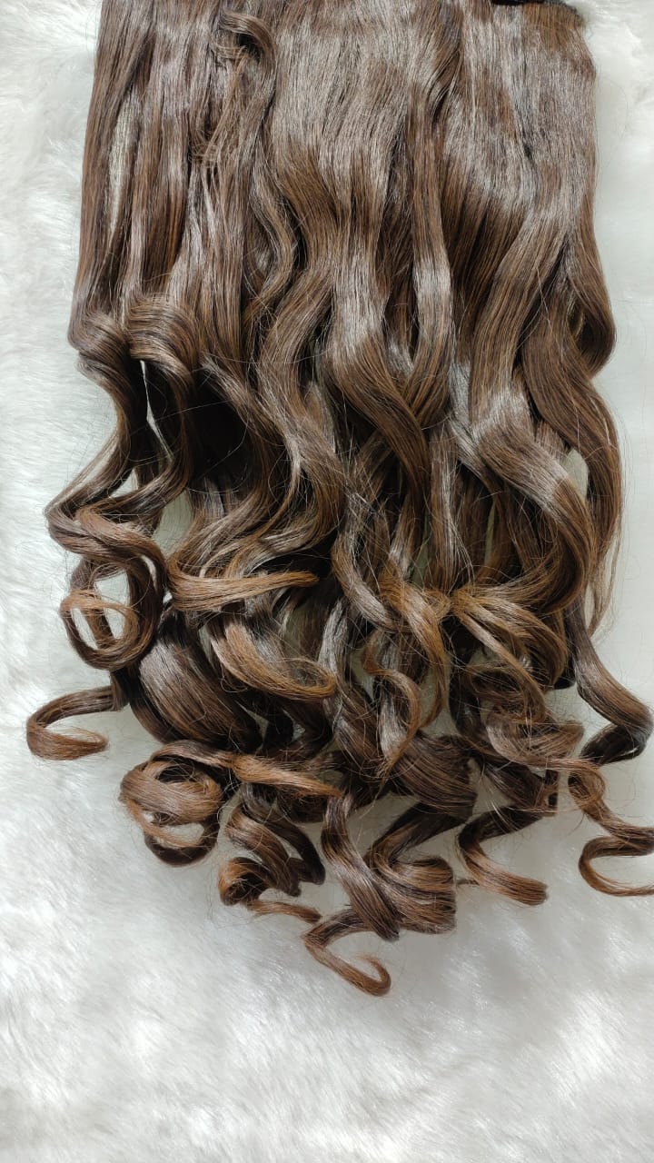 Diva - Hair Extensions (4T12)