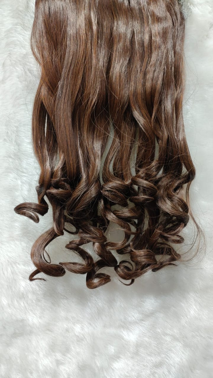 Diva - Hair Extensions (6/30)