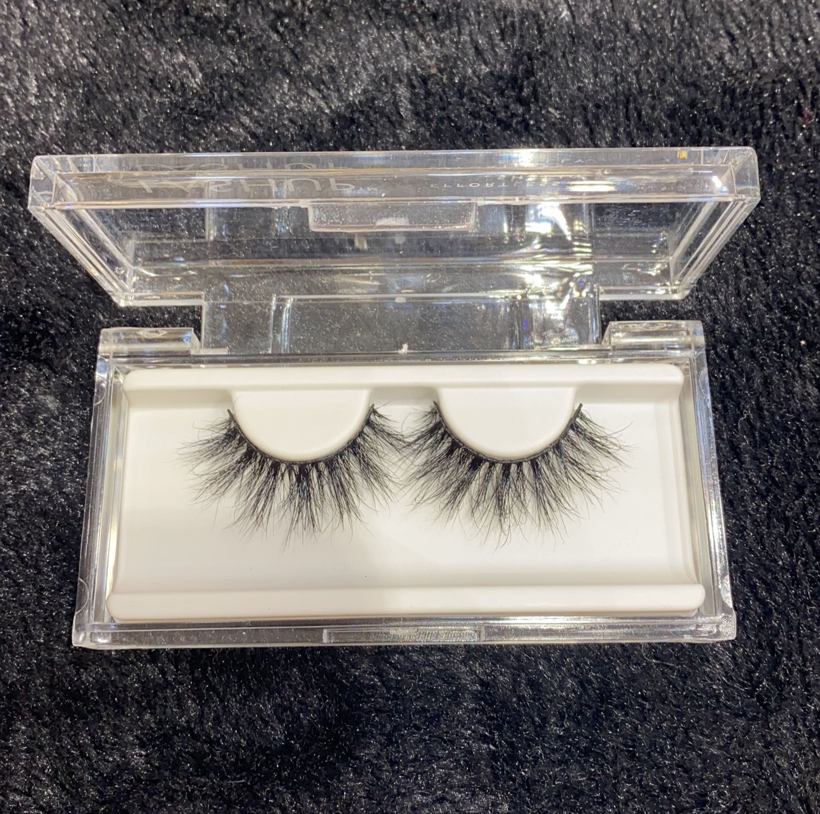Lash Up - Luxury Lashes (Shelly) Eyelashes