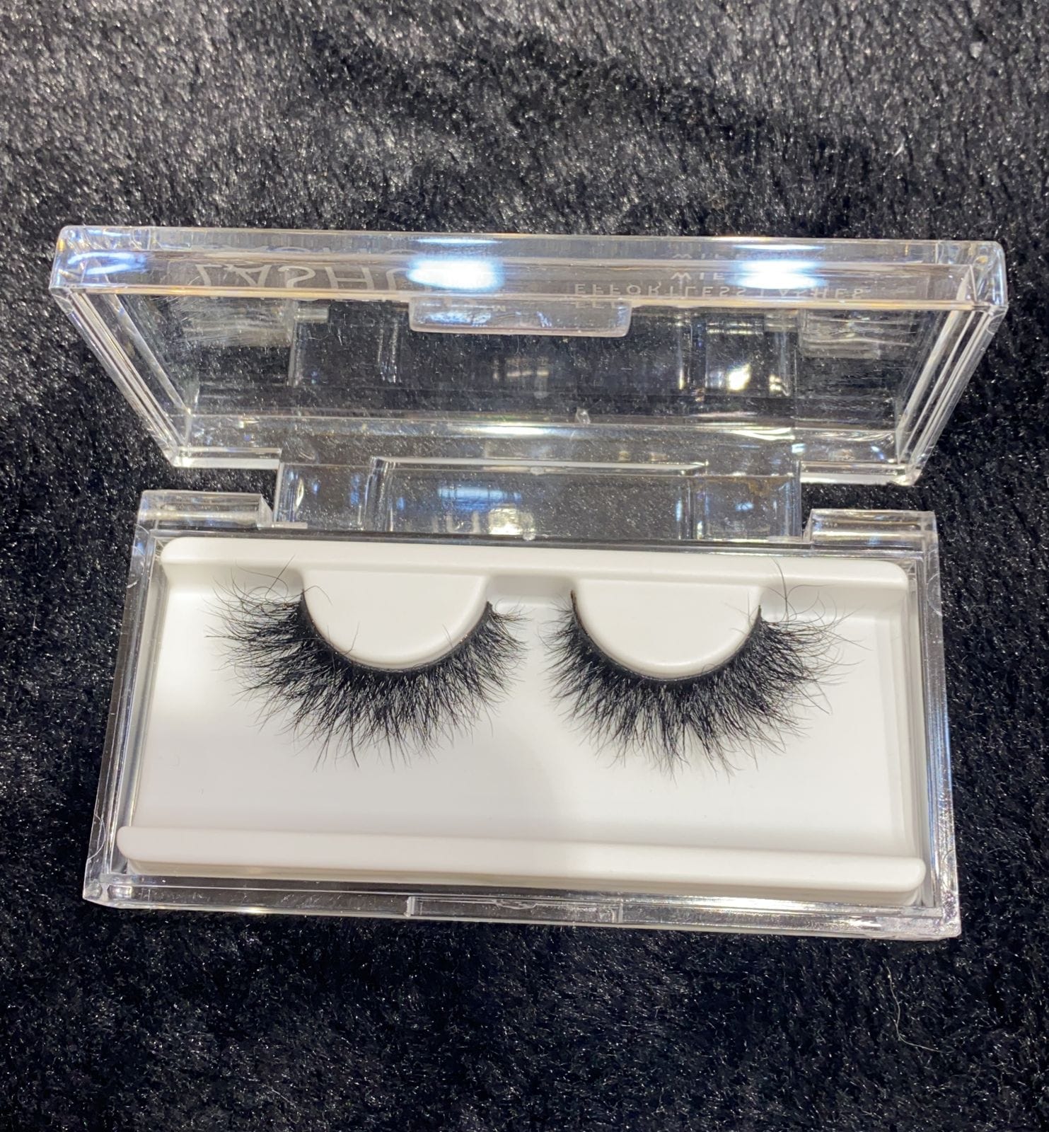 Lash Up - Luxury Lashes (Wifey) Eyelashes