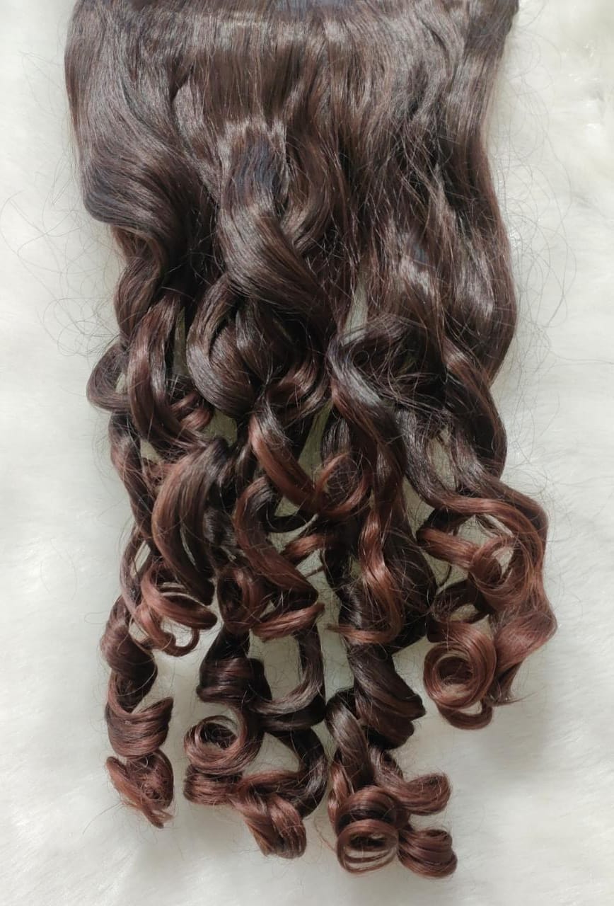 HALO – HAIR EXTENSIONS (4T33B)