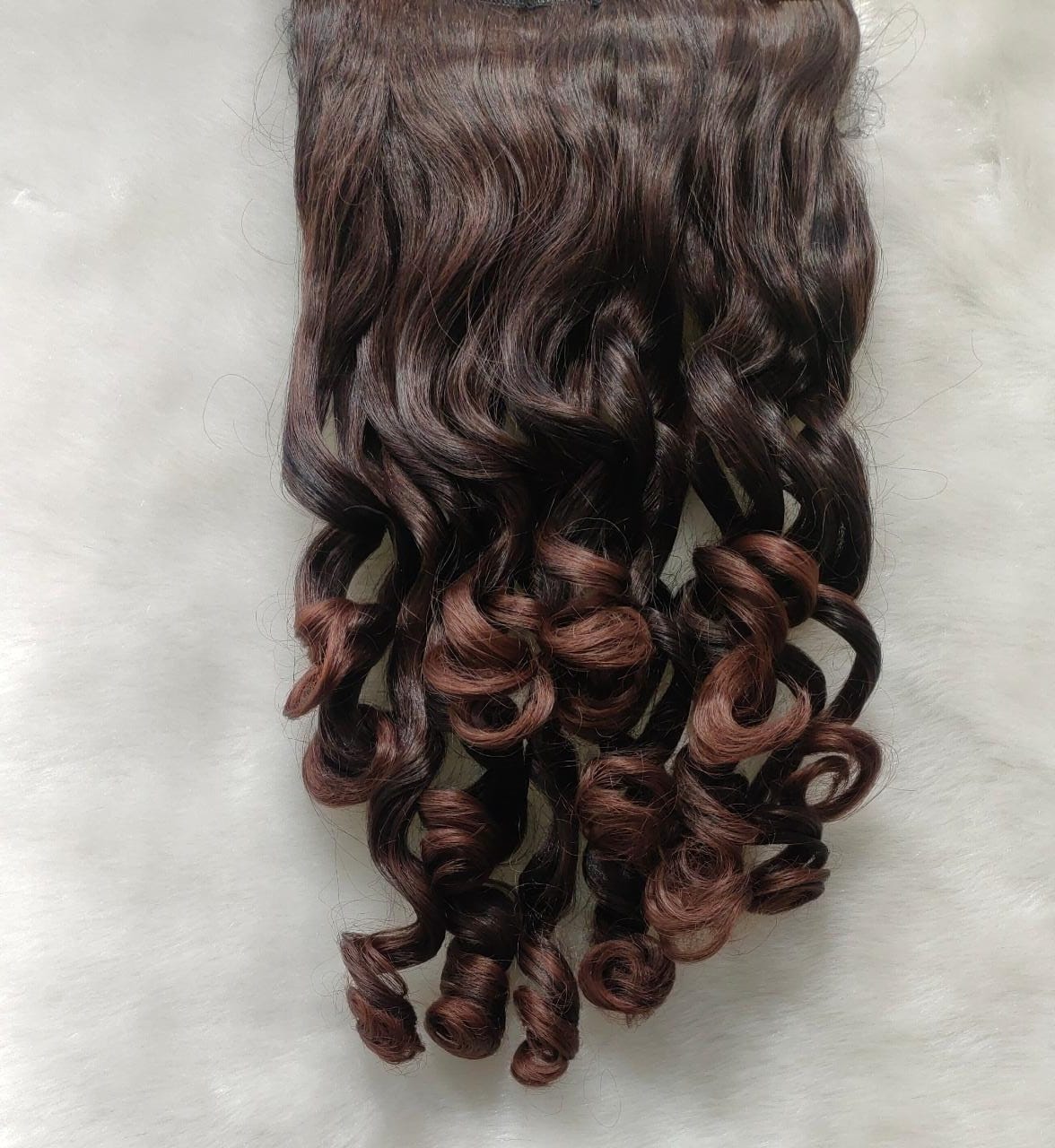 HALO – HAIR EXTENSIONS (IBT33B)