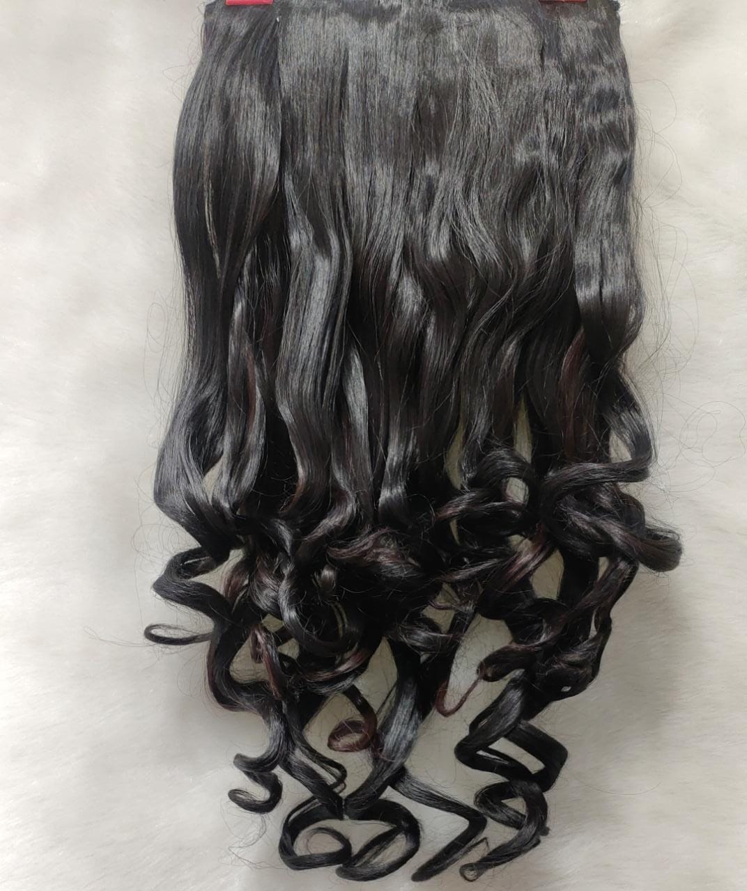 Diva - Hair Extensions (4H33)