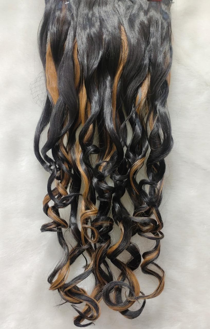 Diva – Hair Extensions (4H27)