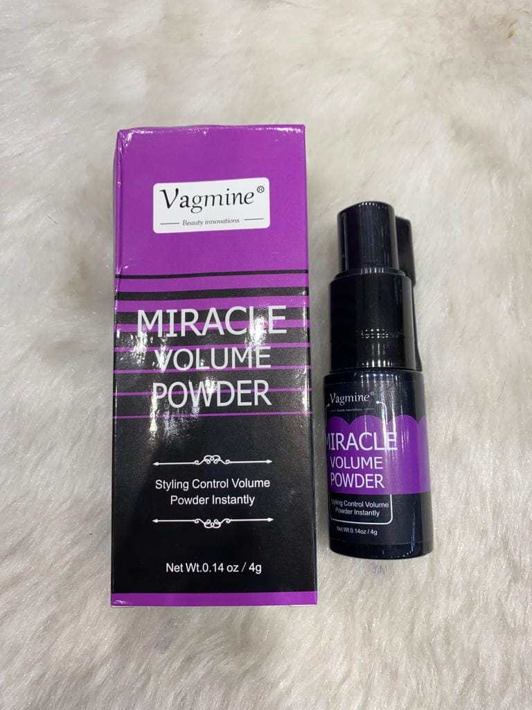 Vagmine - Miracle Volume Powder (4g)