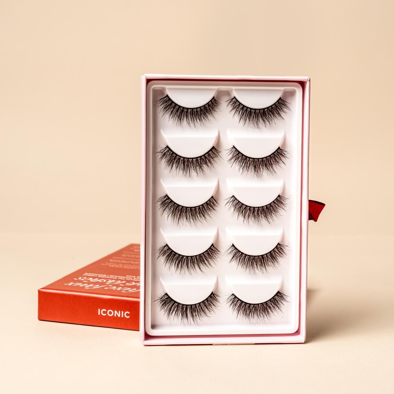 Felic – Eyelashes (Iconic)