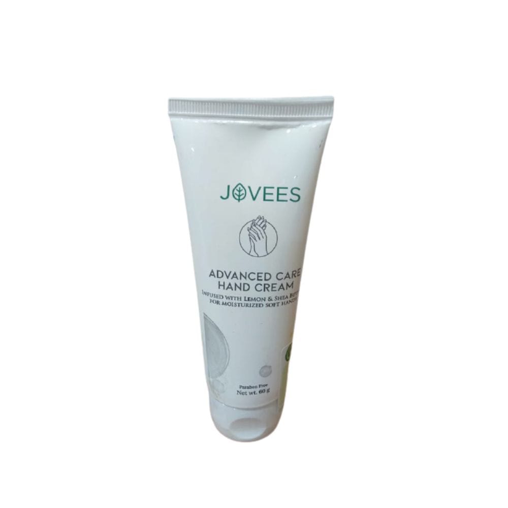 JOVEES - ADVANCED CARE HAND CREAM (60g)