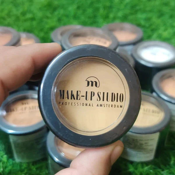 MAKEUP STUDIO FACE IT CREAM FOUNDATION 20 ML CARRIBEAN