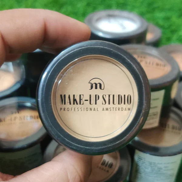 MAKEUP STUDIO FACE IT CREAM FOUNDATION 20 ML CARRIBEAN