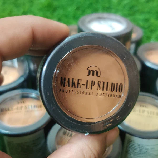 MAKEUP STUDIO FACE IT CREAM FOUNDATION 20 ML CARRIBEAN