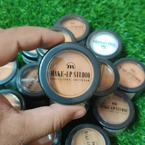 MAKEUP STUDIO FACE IT CREAM FOUNDATION 20 ML CARRIBEAN